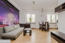 Mieszkanie 2-pokojowe Warszawa Praga-Północ, ul. Karola Szymanowskiego