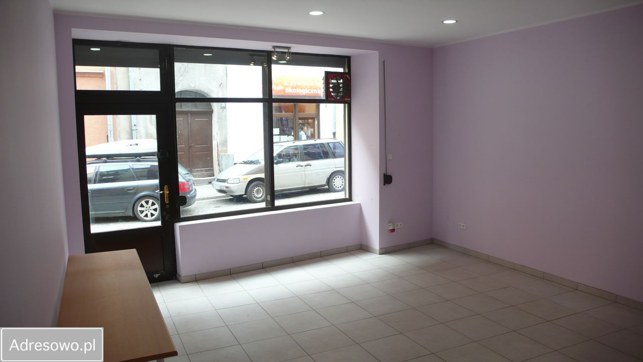 Lokal Świdnica Centrum, ul. Długa. Zdjęcie 7