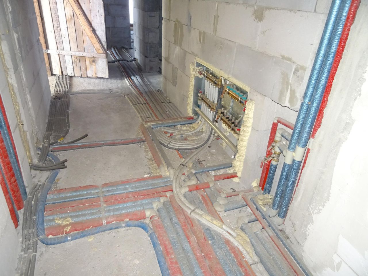 dom wolnostojący, 20 pokoi Poronin, ul. Za Torem. Zdjęcie 7