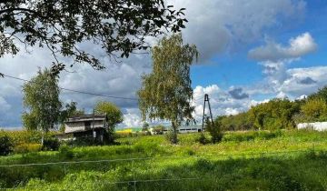 Działka budowlana Mory