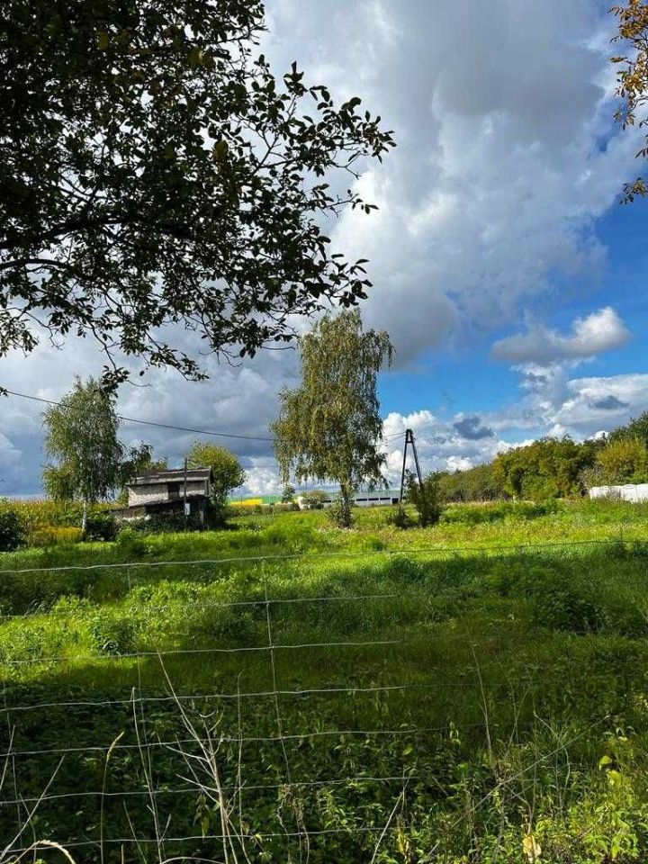 Działka budowlana Mory. Zdjęcie 2