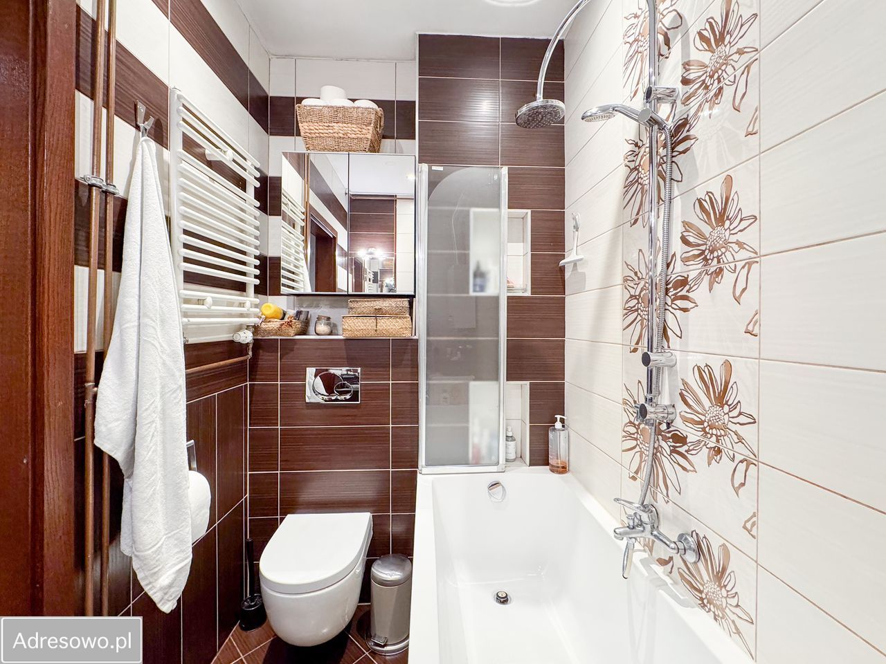 Mieszkanie 3-pokojowe Katowice Koszutka, ul. Xawerego Dunikowskiego. Zdjęcie 6