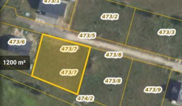 Działka budowlana Stanisławowo