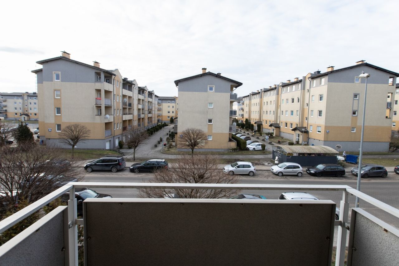 Mieszkanie 1-pokojowe Reda Centrum, ul. Młyńska. Zdjęcie 5