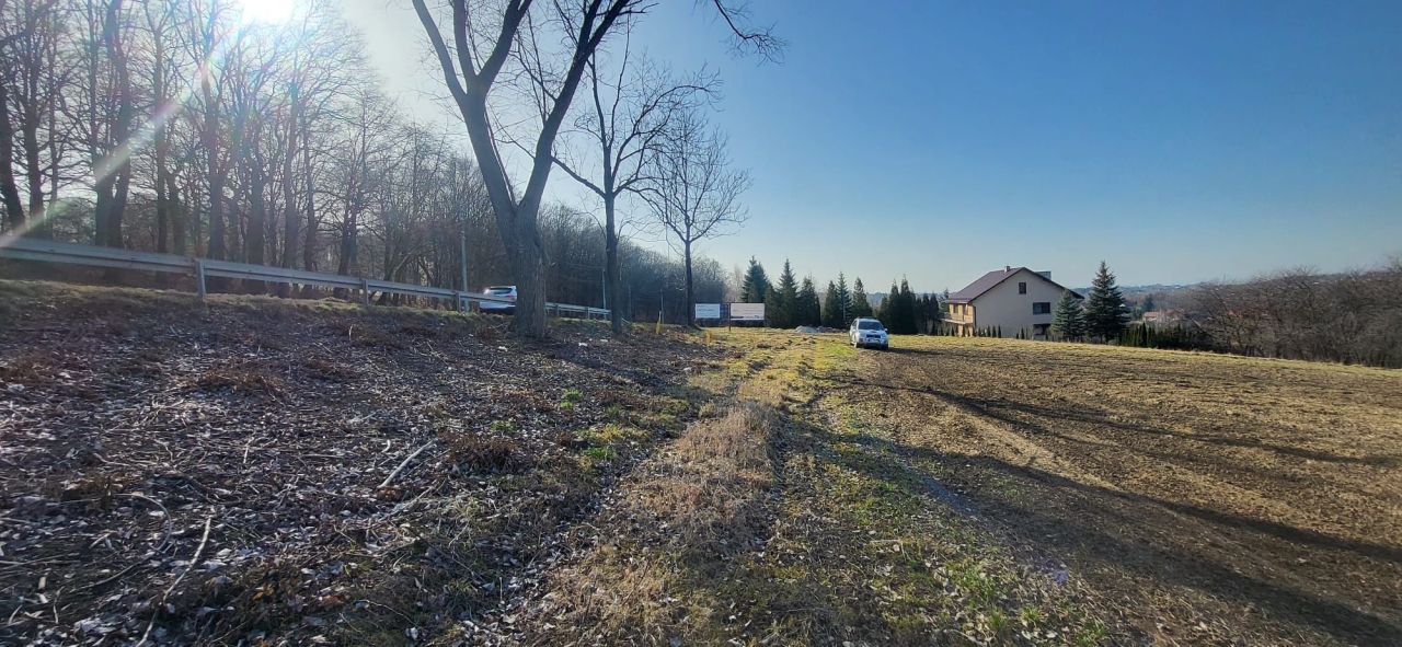 Działka inwestycyjna Przebieczany. Zdjęcie 7