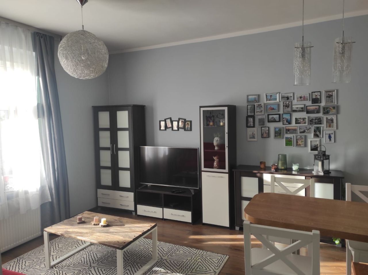 Mieszkanie 2-pokojowe Brzeg Centrum, ul. Marszałka Piłsudskiego. Zdjęcie 7