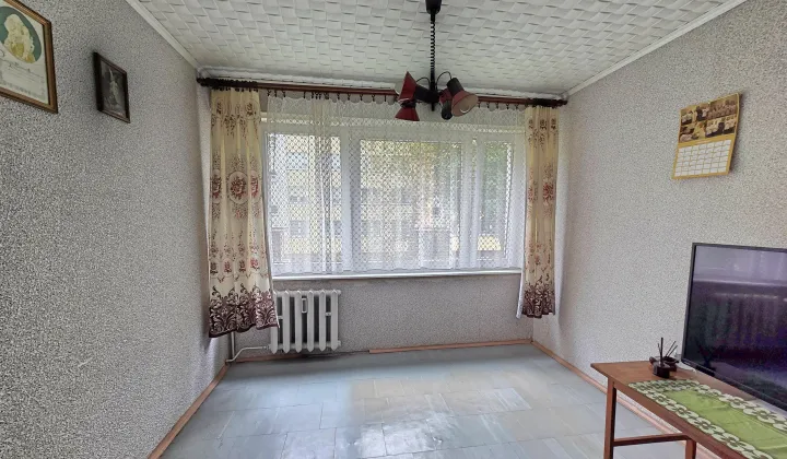 Mieszkanie 4-pokojowe Jarosław, os. Kombatantów