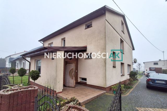 dom wolnostojący, 5 pokoi Lubstów. Zdjęcie 5