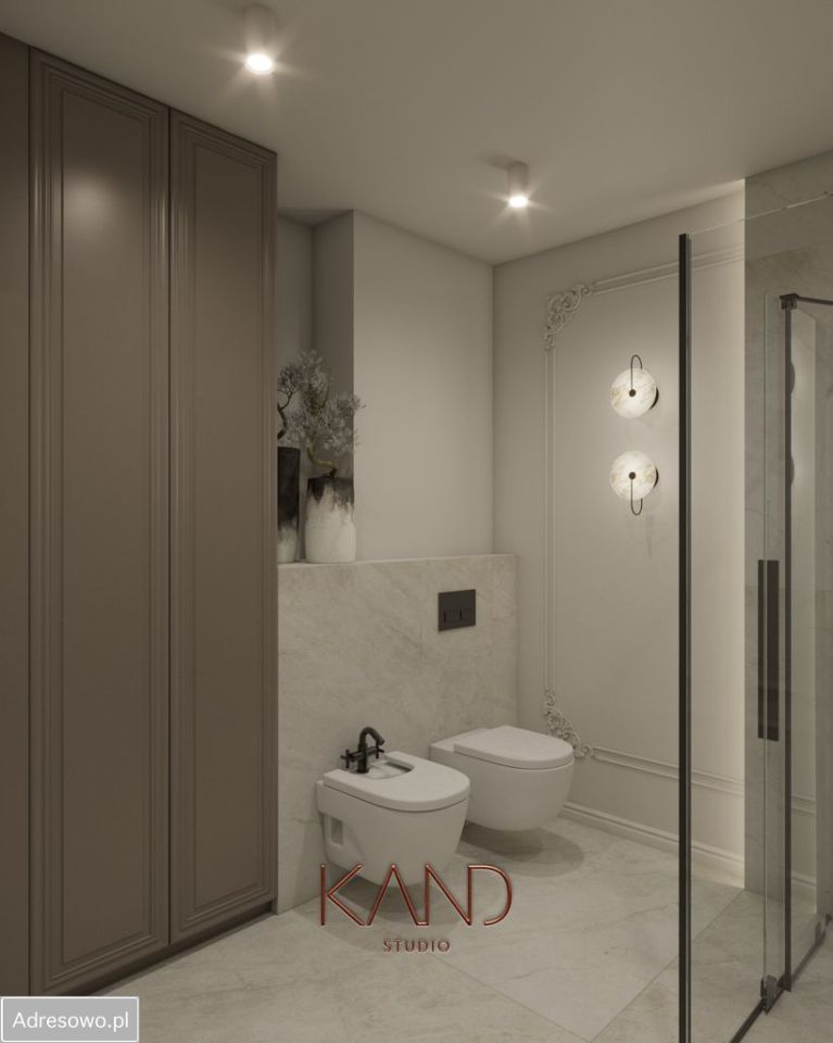 Mieszkanie 5-pokojowe Kraków Prądnik Biały, ul. Władysława Syrokomli. Zdjęcie 14