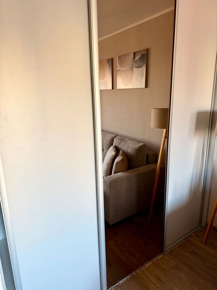 Mieszkanie 2-pokojowe Gorzów Wielkopolski Górczyn, ul. Obrońców Pokoju. Zdjęcie 8