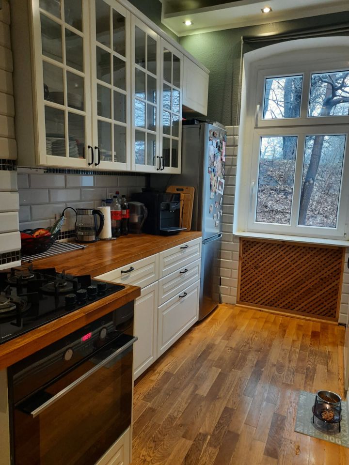 Mieszkanie 3-pokojowe Koszalin Centrum, ul. Młyńska. Zdjęcie 3