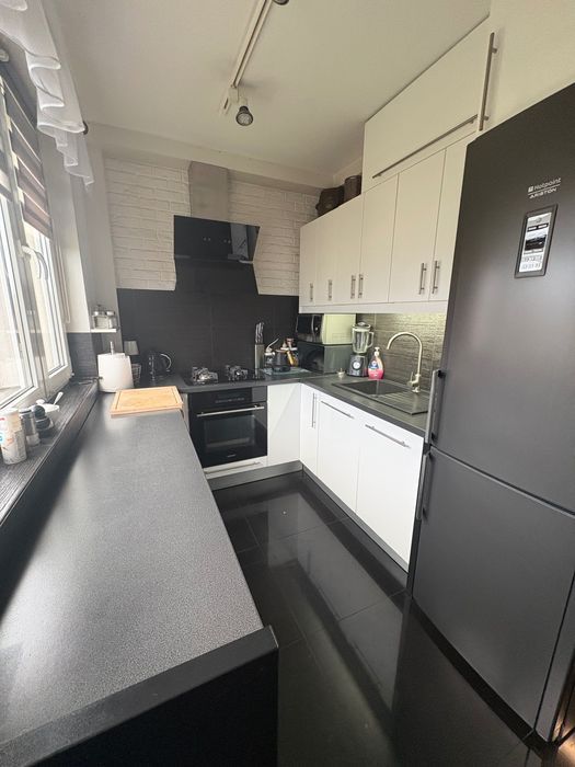 Mieszkanie 3-pokojowe Gliwice Trynek, ul. Nowa. Zdjęcie 8