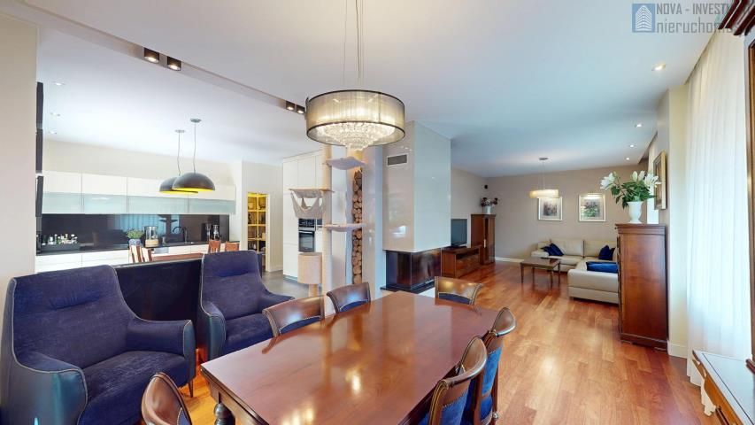 dom wolnostojący, 6 pokoi Gliwice Żerniki, ul. Śniadeckich. Zdjęcie 2