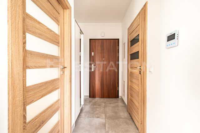 Mieszkanie 2-pokojowe Rzeszów, ul. Teofila Aleksandra Lenartowicza. Zdjęcie 3