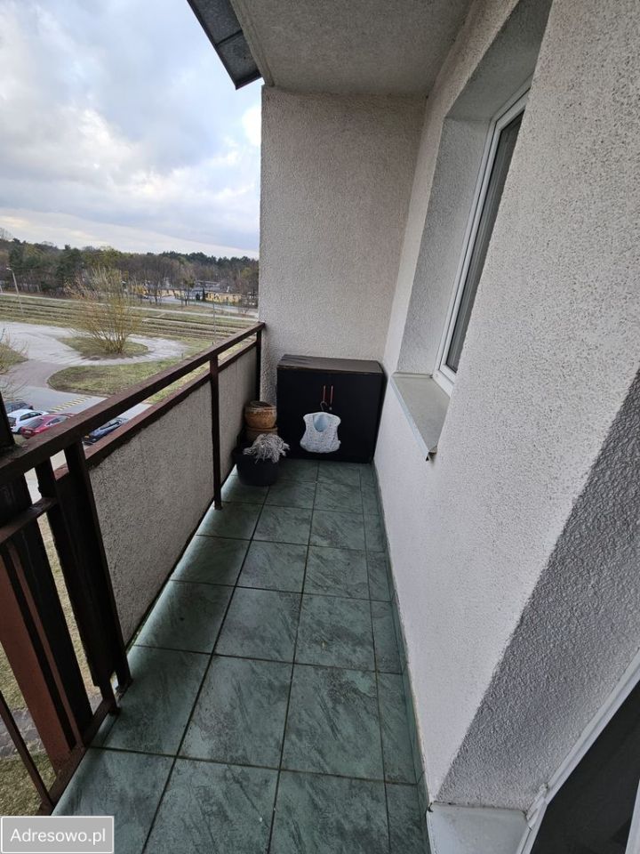 Mieszkanie 3-pokojowe Toruń Koniuchy, ul. Harcerska. Zdjęcie 19