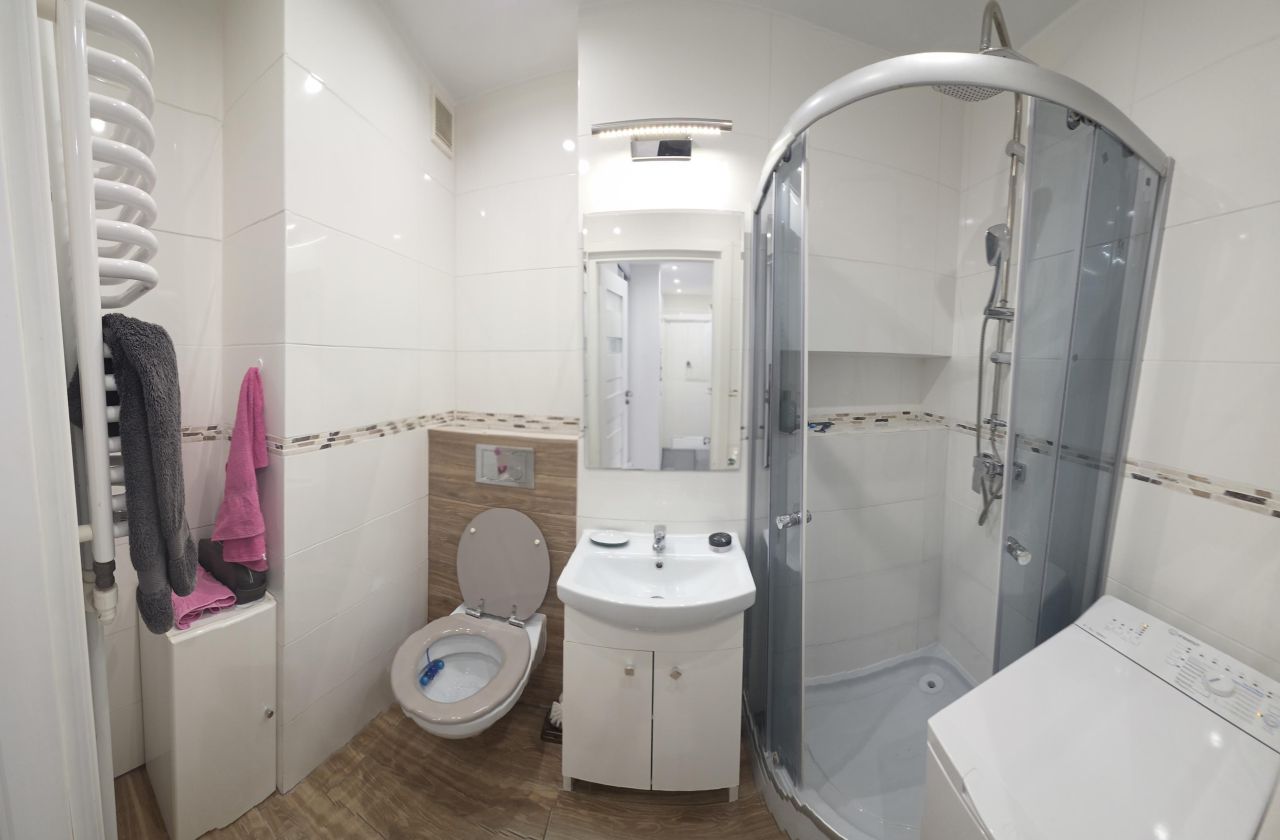 Mieszkanie 2-pokojowe Warszawa Praga-Południe, ul. Osowska. Zdjęcie 4