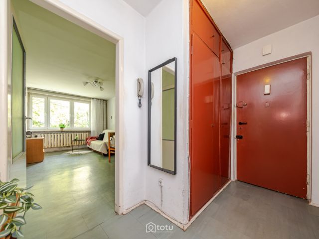 Mieszkanie 3-pokojowe Warszawa Mokotów, ul. Stefana Batorego. Zdjęcie 15