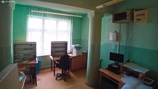 Lokal Czarna, ul. Konarskiego. Zdjęcie 5