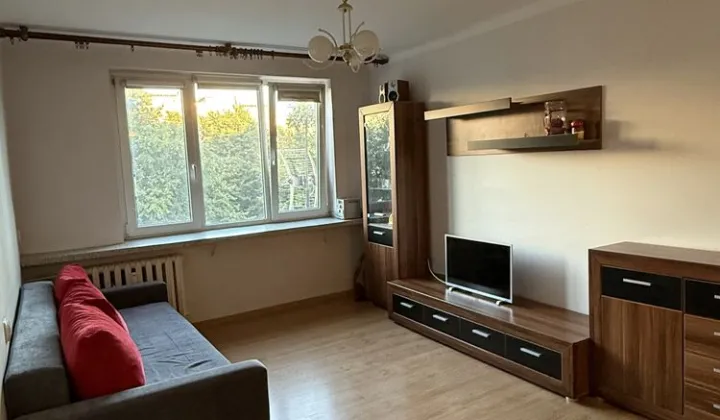 Mieszkanie 2-pokojowe Wyszków, ul. Generała Józefa Sowińskiego