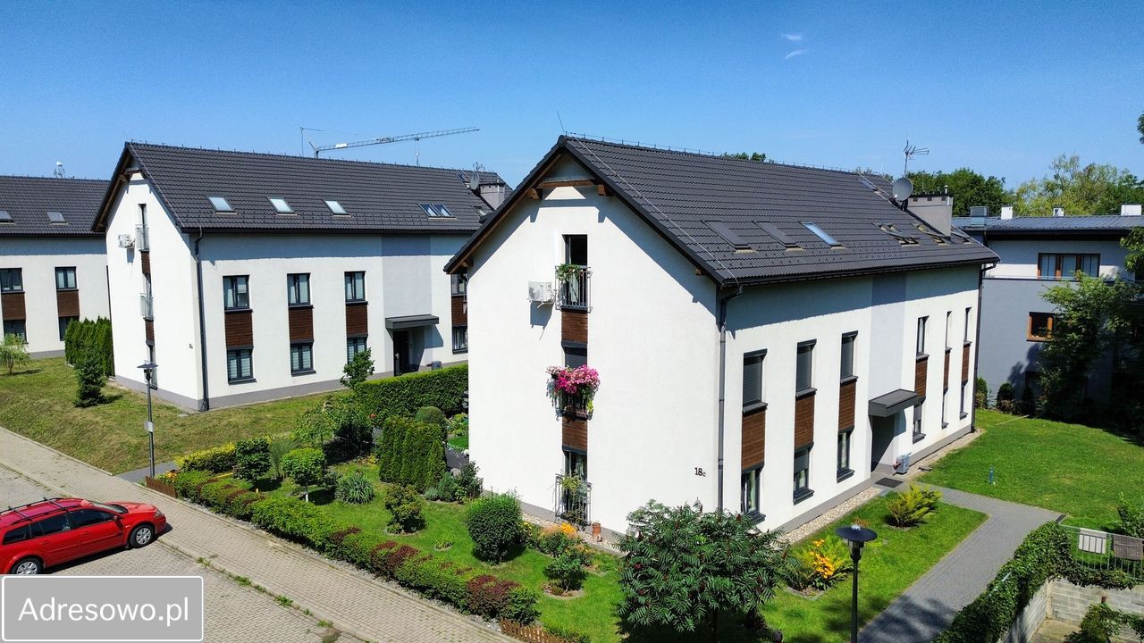 Mieszkanie 4-pokojowe Cieszyn, ul. Hażlaska. Zdjęcie 19