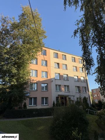 Mieszkanie 3-pokojowe Bytom Szombierki, ul. Adolfa Piątka. Zdjęcie 1