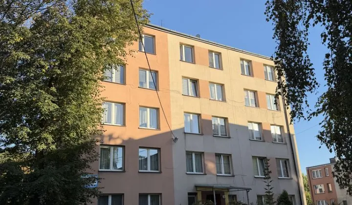 Mieszkanie 3-pokojowe Bytom Szombierki, ul. Adolfa Piątka