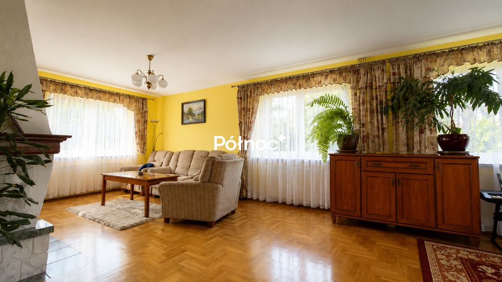 dom wolnostojący, 5 pokoi Biała Podlaska. Zdjęcie 11