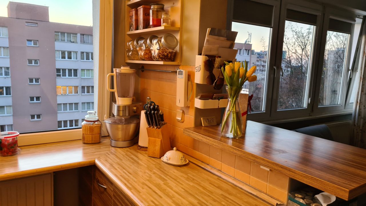 Mieszkanie 2-pokojowe Warszawa Mokotów, ul. Śniardwy. Zdjęcie 2