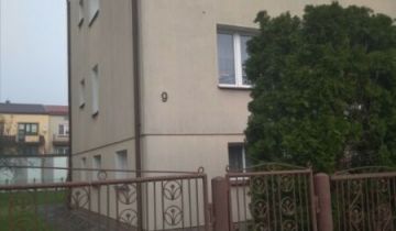 bliźniak, 5 pokoi Łapy, ul. Północna