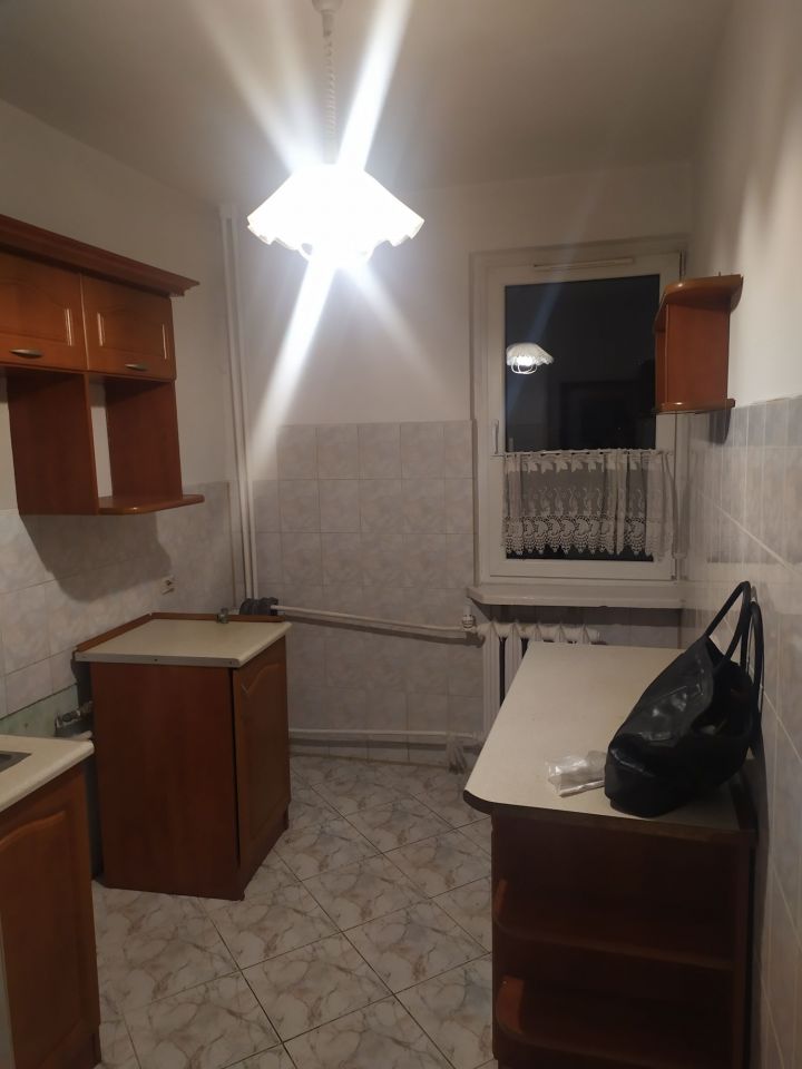 Mieszkanie 3-pokojowe Radomsko, ul. Jagiellońska. Zdjęcie 4