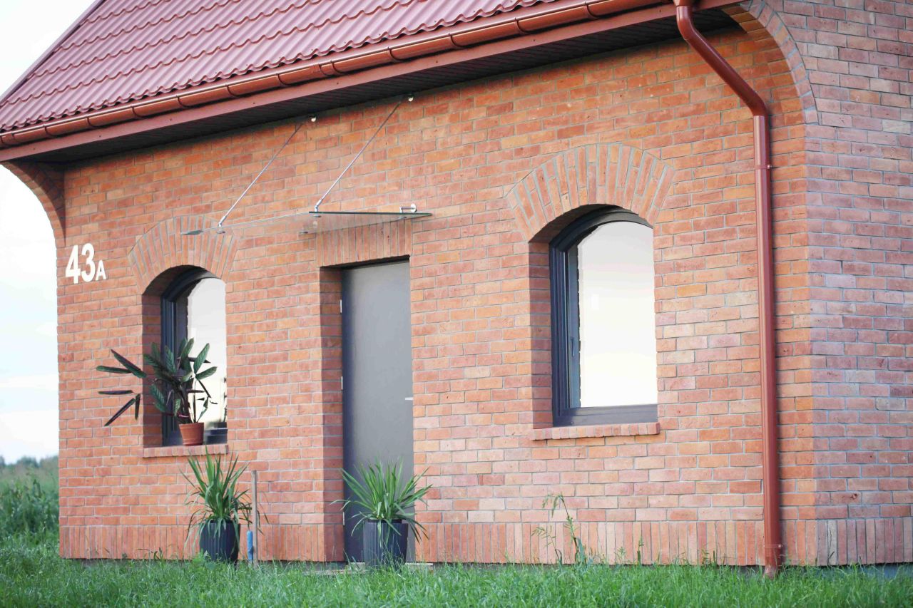 dom wolnostojący, 3 pokoje Rostki. Zdjęcie 16