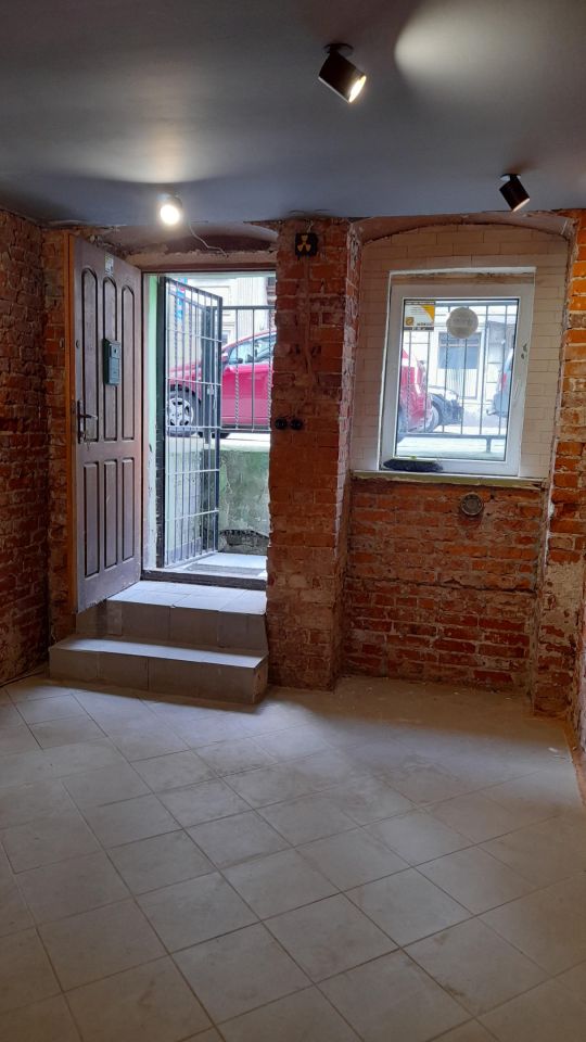 Lokal Wrocław Stare Miasto, ul. Wojciecha Cybulskiego. Zdjęcie 3