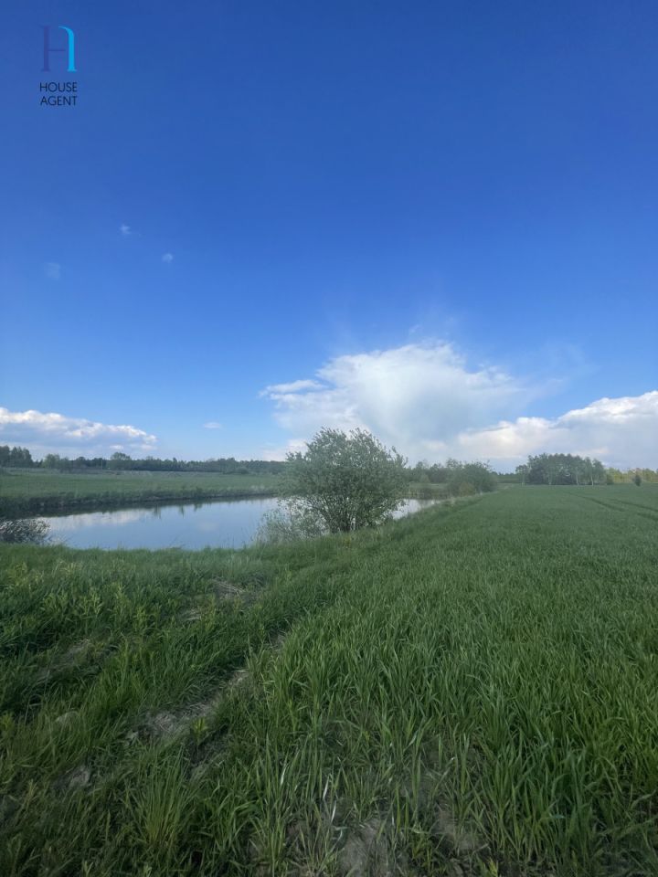 Działka budowlana Nowa Gadka, ul. Ogrodników