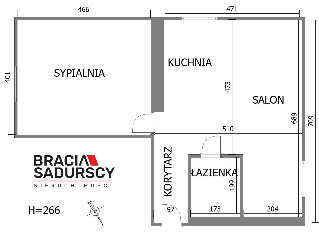 Mieszkanie 2-pokojowe Kraków Nowa Huta, os. Krakowiaków. Zdjęcie 30