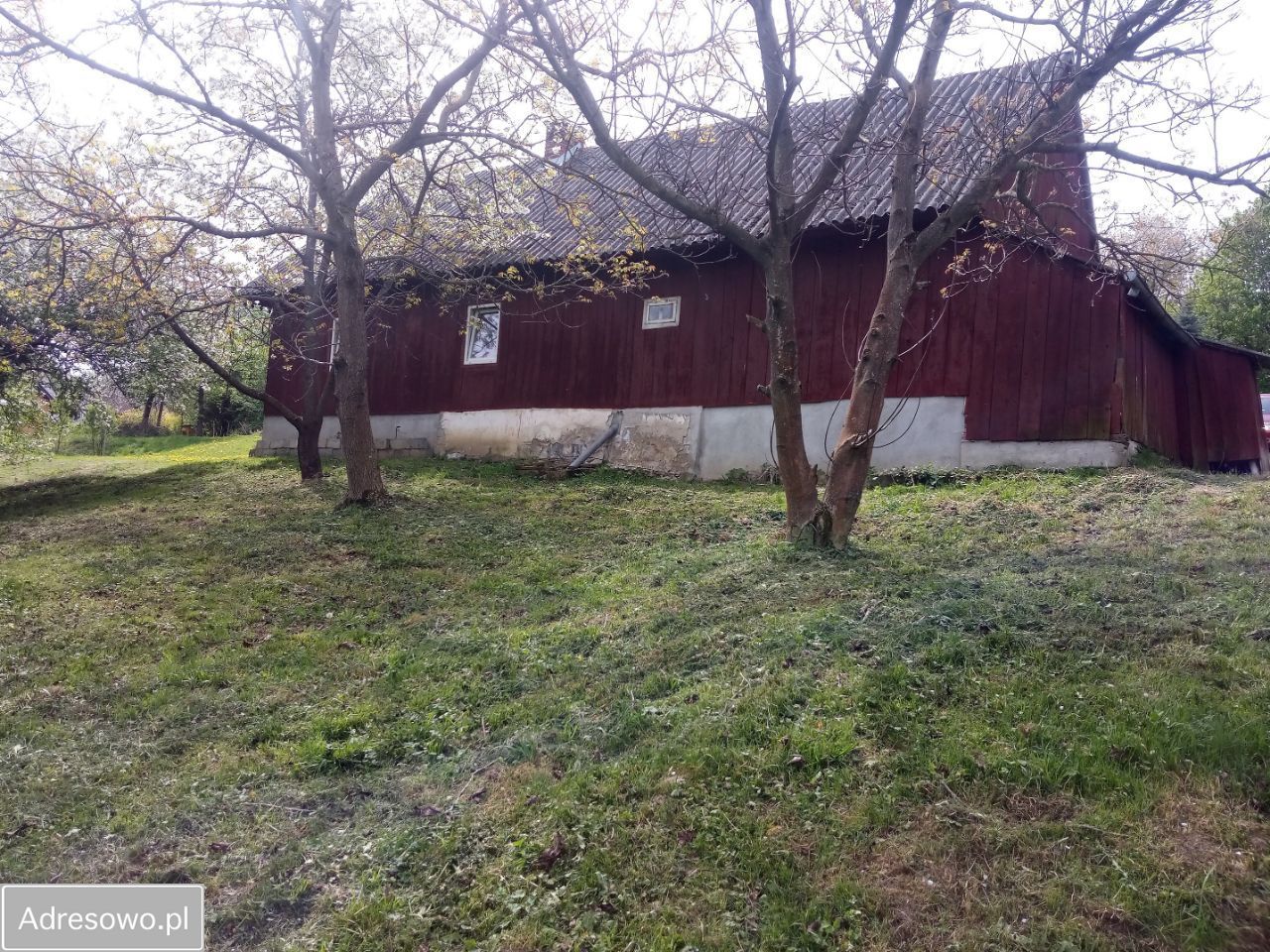 dom wolnostojący, 2 pokoje Draganowa. Zdjęcie 6