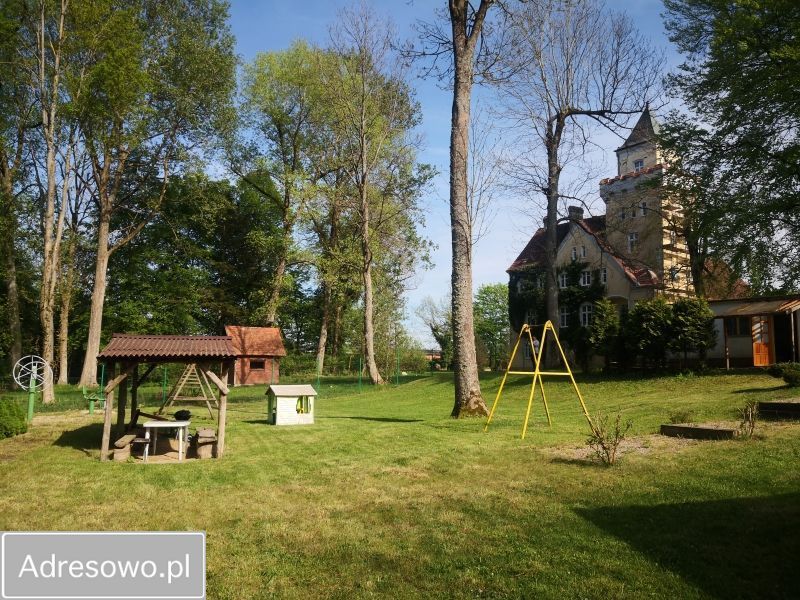 Działka inwestycyjna Nowęcin, ul. Jeziorna. Zdjęcie 11