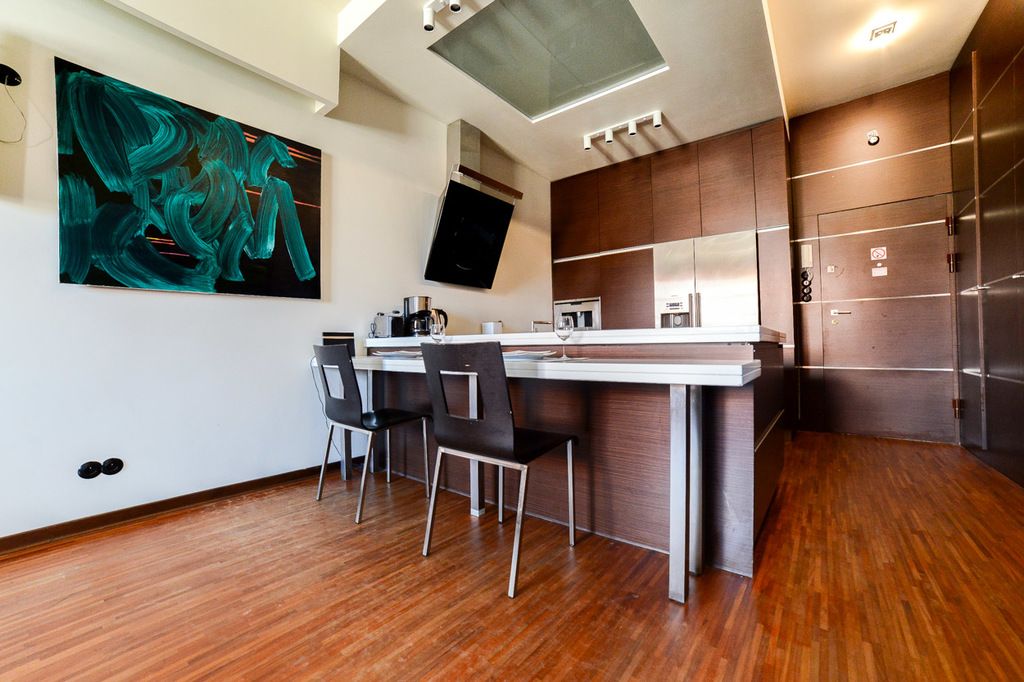 Mieszkanie 2-pokojowe Warszawa Śródmieście, ul. Podwale