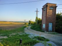 Działka budowlana Słupice. Zdjęcie 1