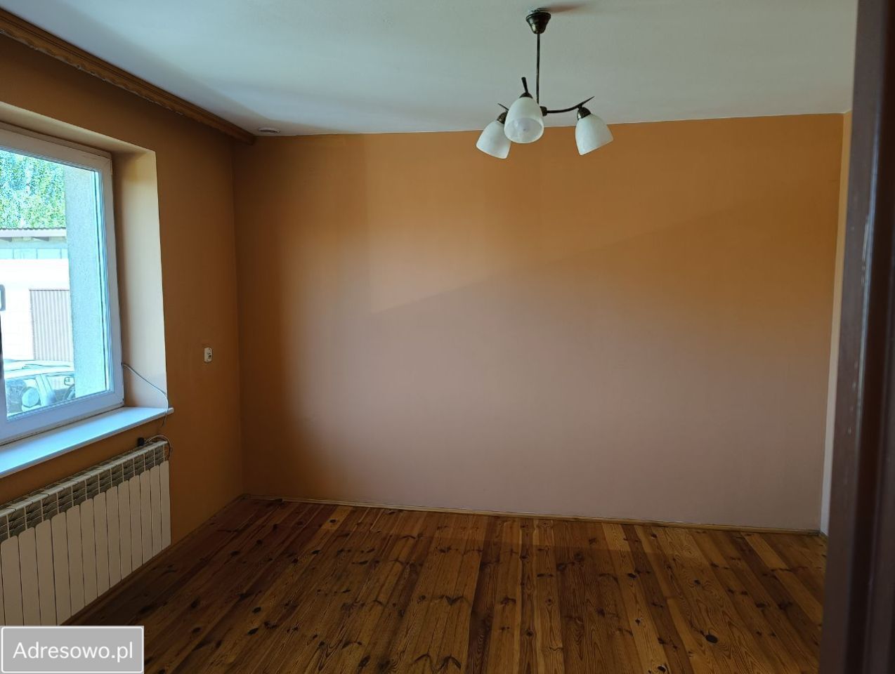 dom wolnostojący, 6 pokoi Nowe Płoniawy. Zdjęcie 19