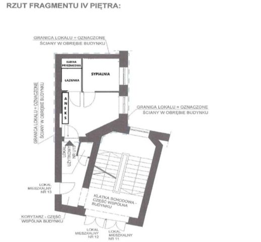 Mieszkanie 2-pokojowe Wrocław Śródmieście. Zdjęcie 10