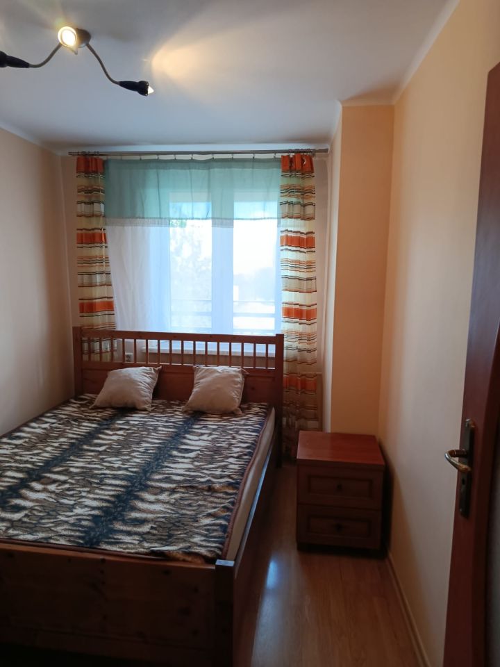 Mieszkanie 2-pokojowe Katowice Koszutka, ul. Juliana Ordona. Zdjęcie 4