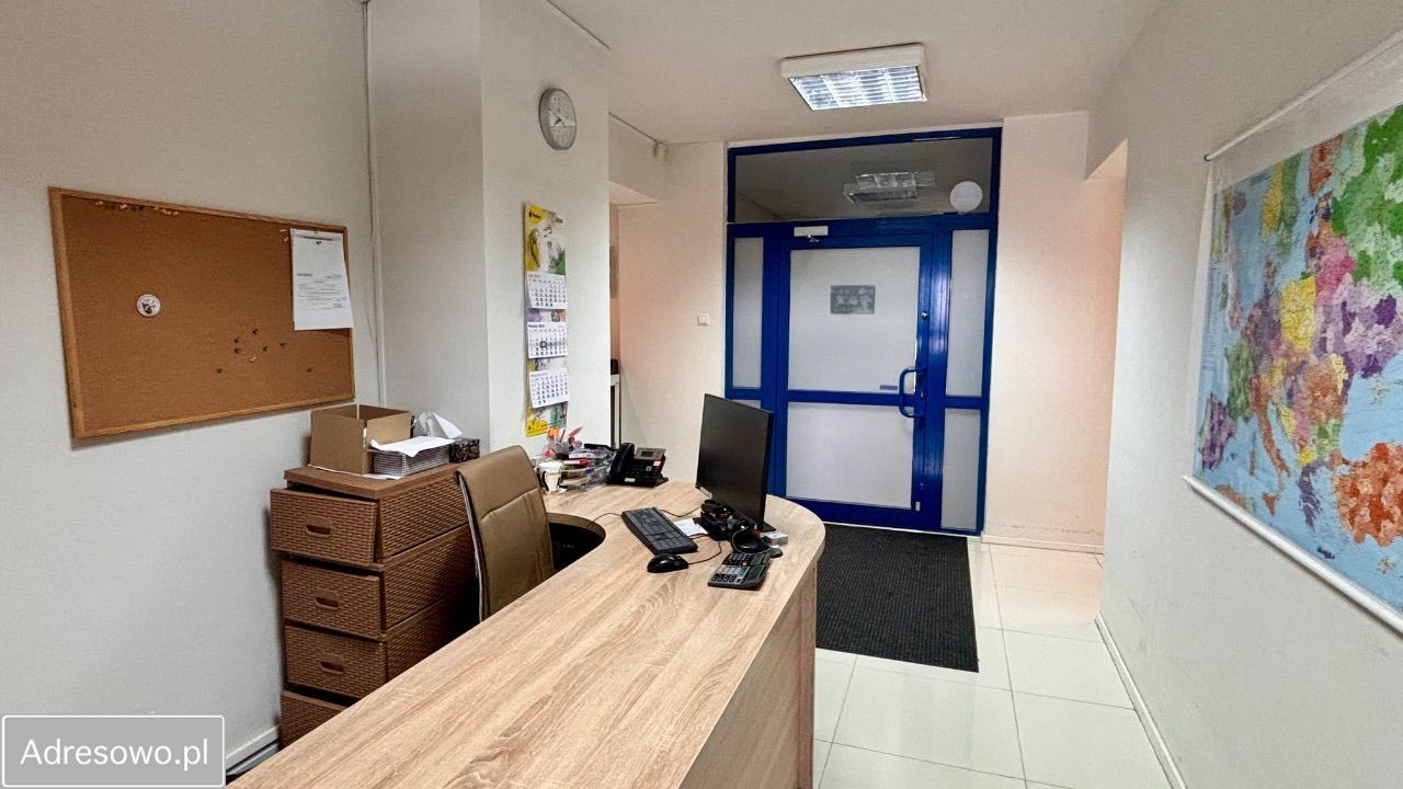 Biuro Lublin Rury, ul. Jana Sawy. Zdjęcie 7