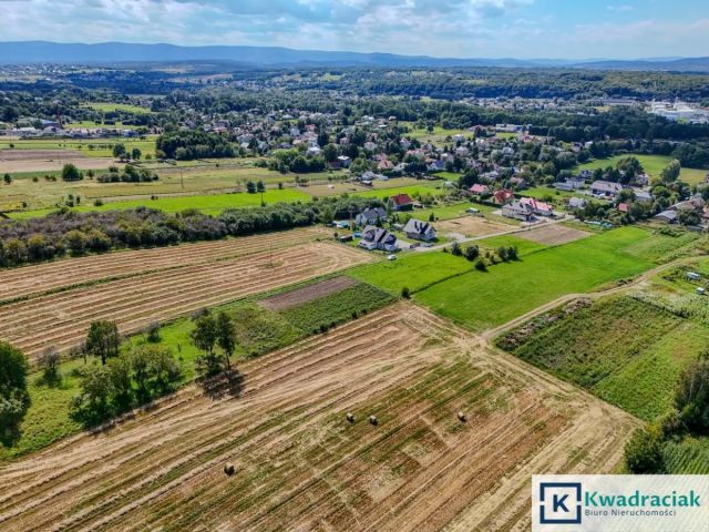 Działka budowlana Jasło, ul. św. Jana z Dukli. Zdjęcie 8