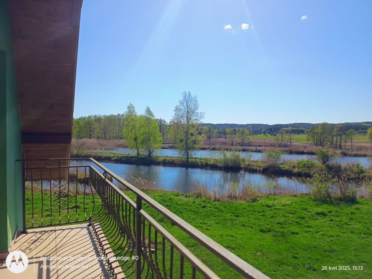dom wolnostojący, 4 pokoje Brzeźno Łyńskie. Zdjęcie 2