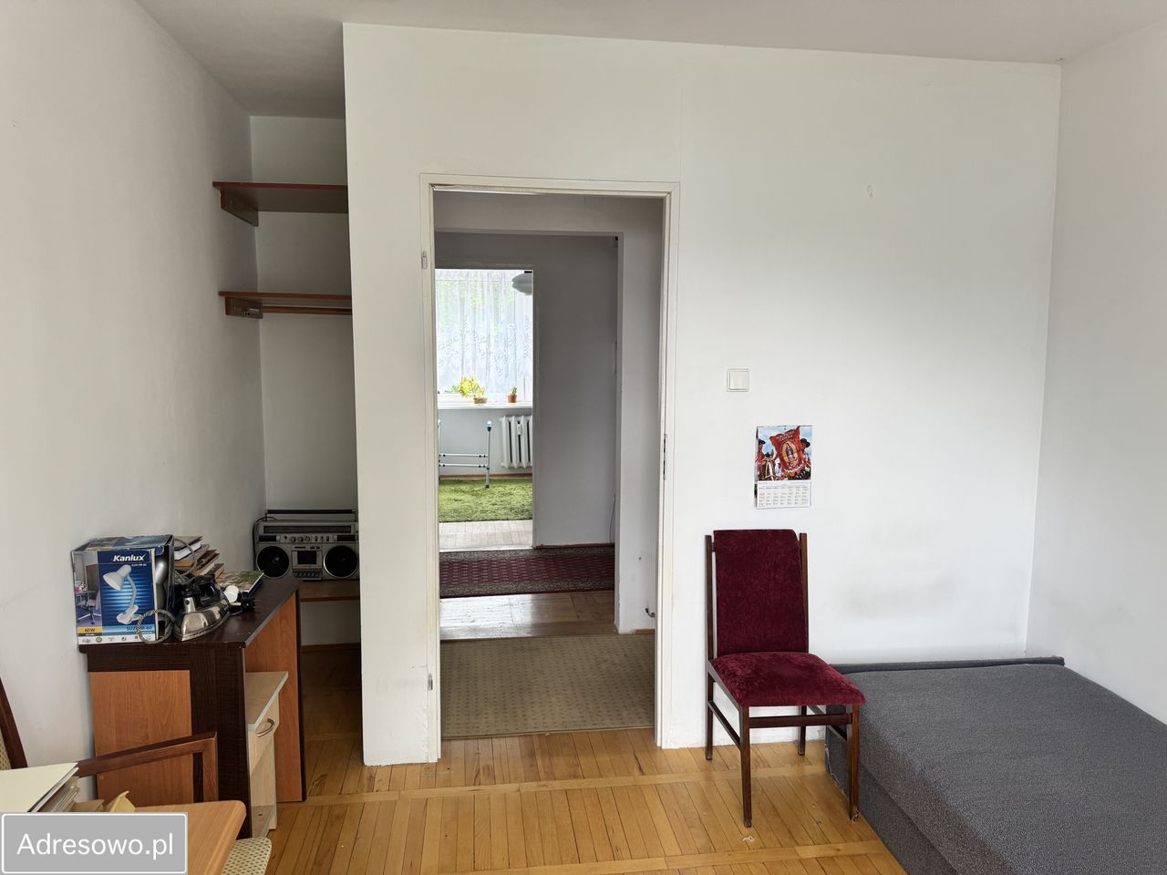 Mieszkanie 4-pokojowe Olsztyn Kortowo, ul. Jana Heweliusza. Zdjęcie 15