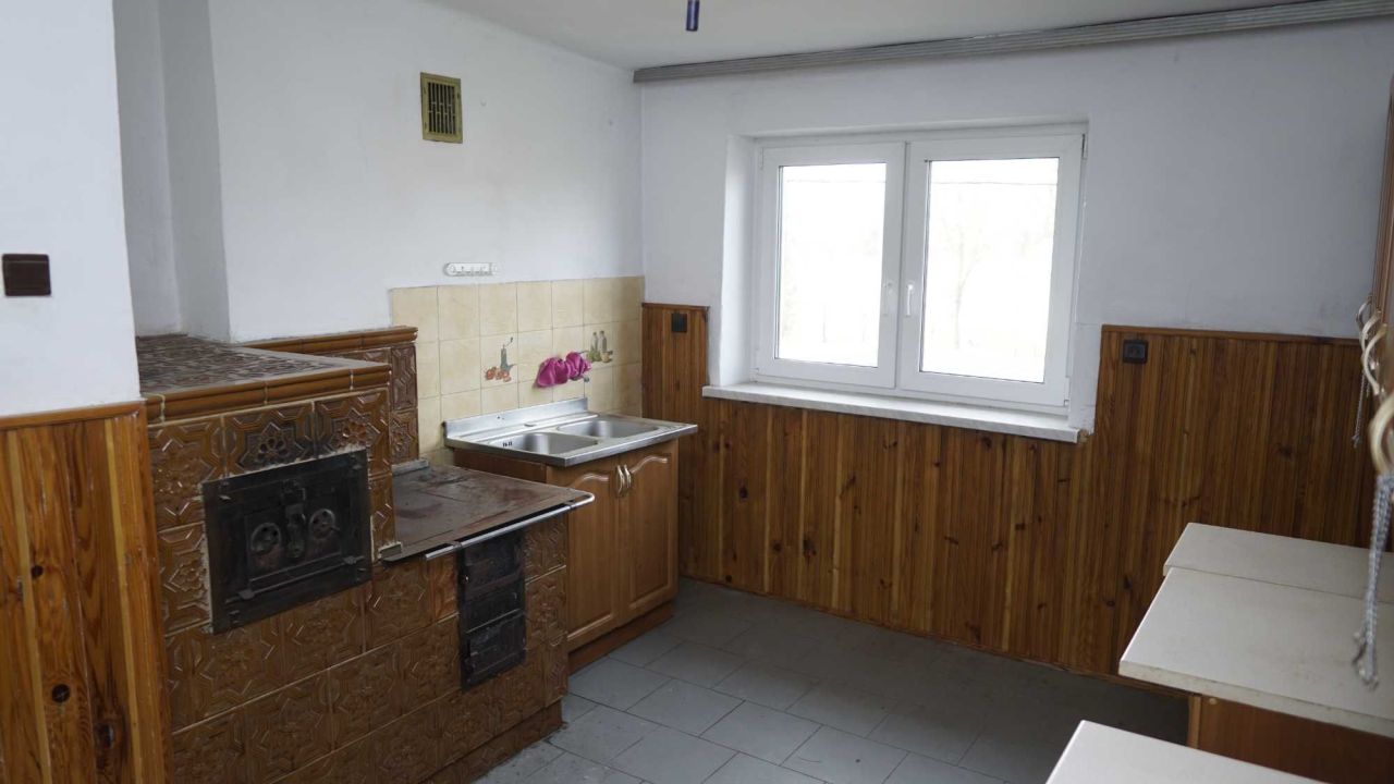 Mieszkanie 2-pokojowe Tuchla. Zdjęcie 7