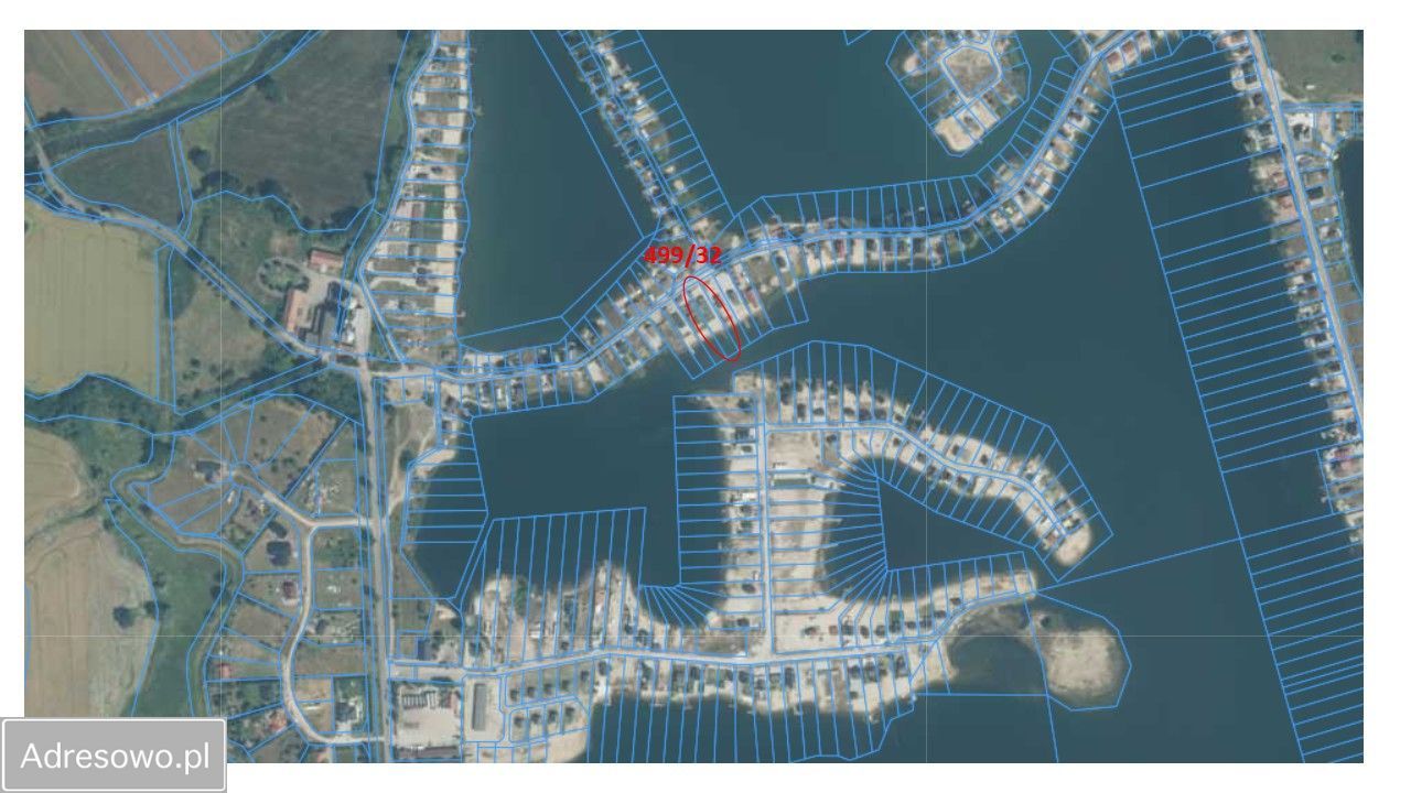 dom letniskowy Spalona. Zdjęcie 15