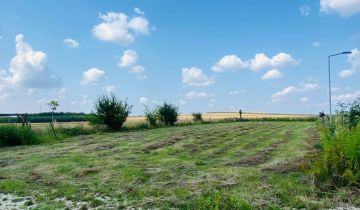 Działka budowlana Jędrzejów