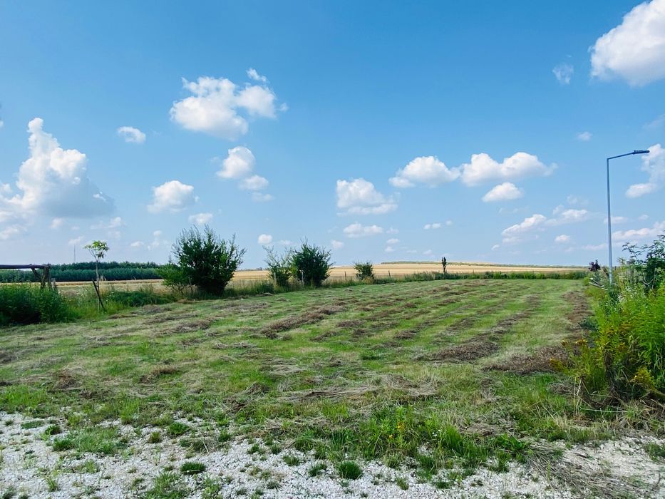 Działka budowlana Jędrzejów. Zdjęcie 2