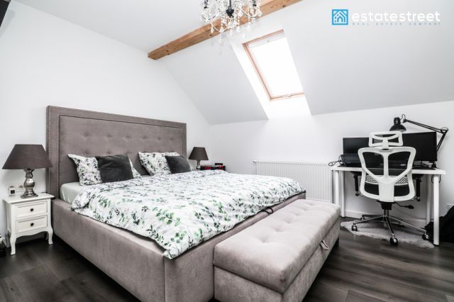 Mieszkanie 3-pokojowe Rączna. Zdjęcie 7